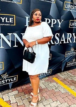 Precious Lerato Maluka